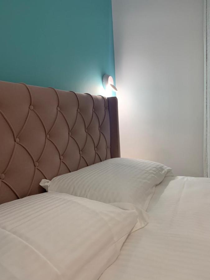 Apartamento Cityscape *