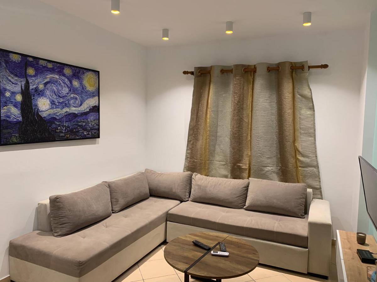 Apartamento Cityscape