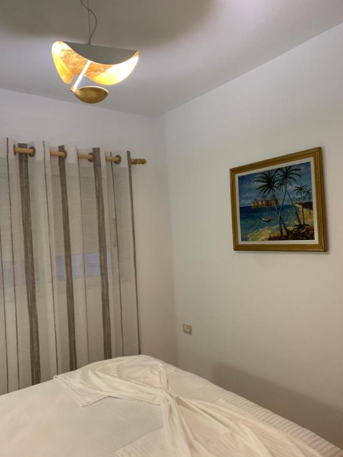 Apartamento Cityscape *