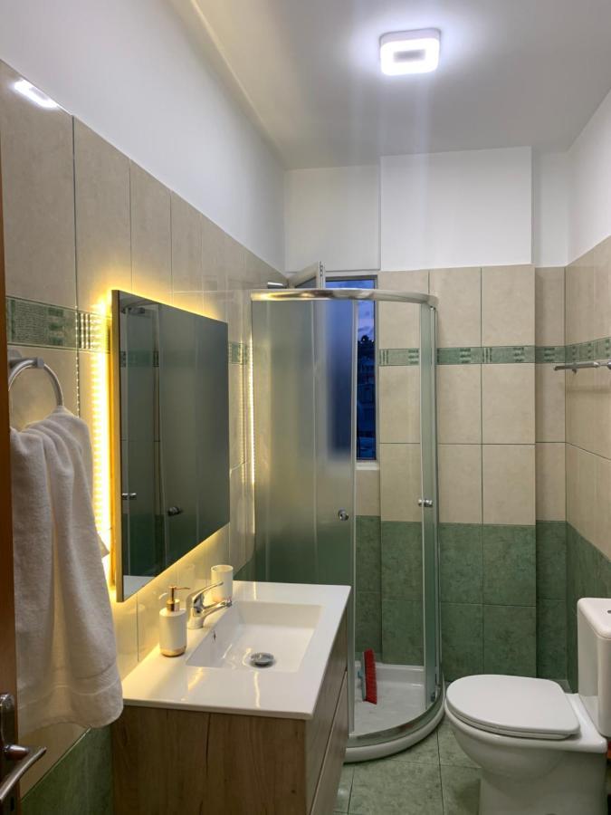 Apartamento Cityscape