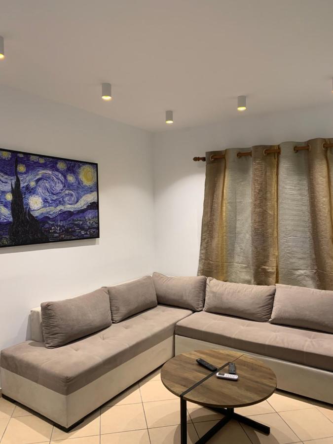 Cityscape Apartamento