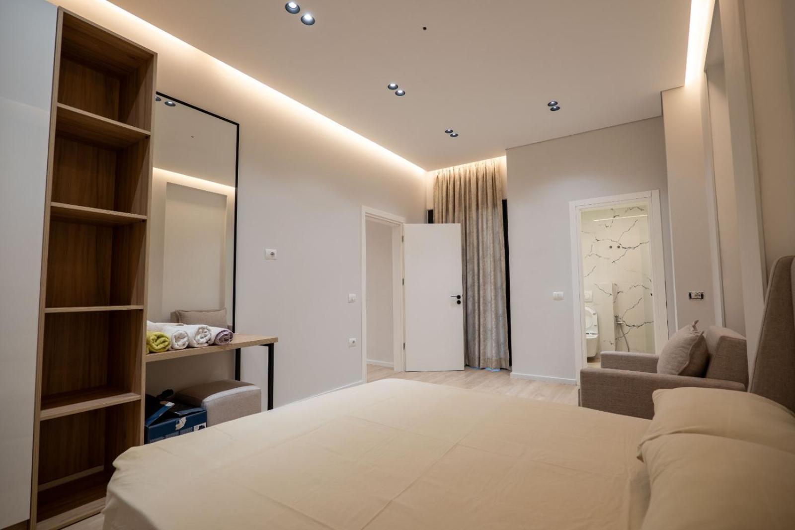 Apartamento Cityscape